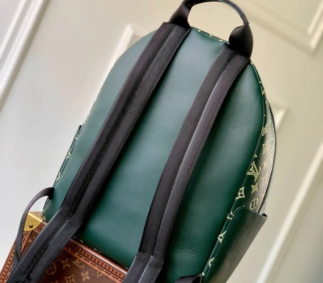Louis Vuitton Discovery Backpack PM product view 6