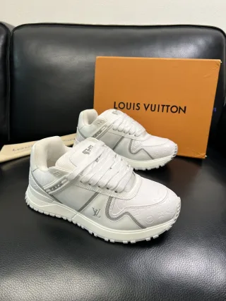 Louis Vuitton Run Away Maxi sneaker product photo