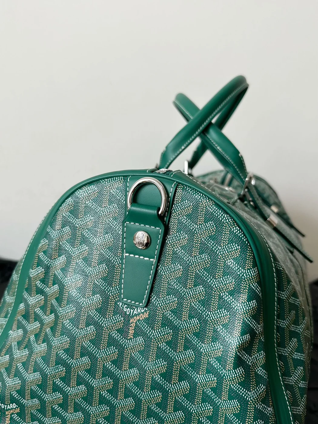 Goyard Croisiere Bag product view 10