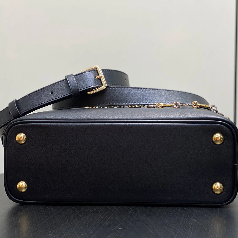 Louis Vuitton Capucines MM Souple Bag product view 4