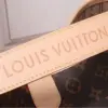 Louis Vuitton Monogram Delightful PM shoulder bag product view 2