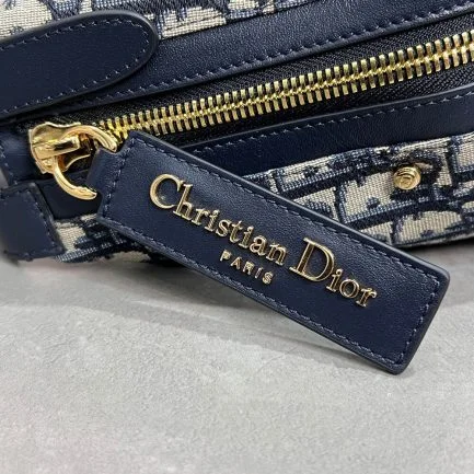Dior Medium D-Journey Bag product view 4