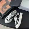 Chanel Women Black Canvas Casual Sneakers product view 3