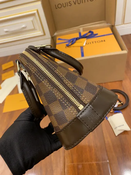 Louis Vuitton Alma BB Bag product view 3