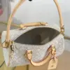 Louis Vuitton Speedy Soft 30 Bag product view 3