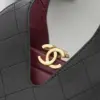 Chanel Chic Lady Shopping Bag 2026 collection product view 3