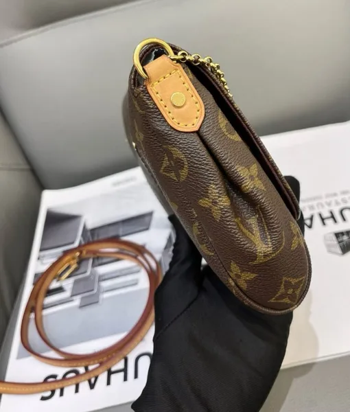 Louis Vuitton Favorite MM Bag product view 5