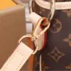 Louis Vuitton Monogram Delightful PM shoulder bag product view 9