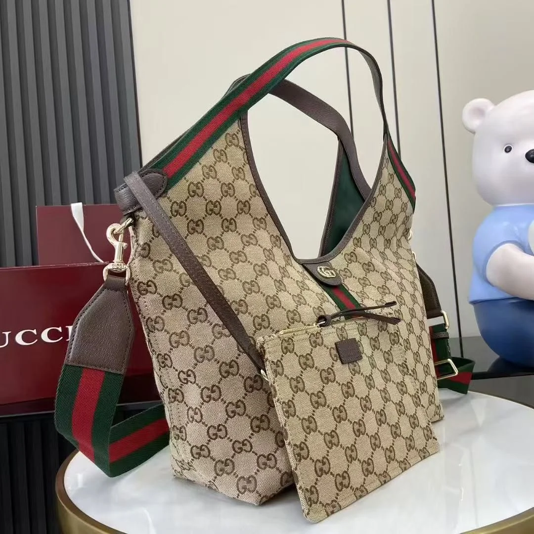 Gucci Giglio Tote product view 4