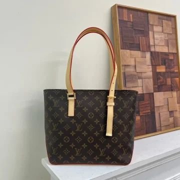 Louis Vuitton Monogram Signature Shoulder Bag product photo