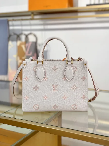 Louis Vuitton OntheGo PM Th Tote Bag product view 6