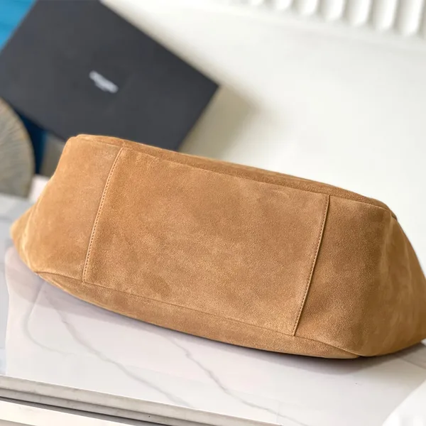 Saint Laurent Le 5 A 7 Bag product view 4
