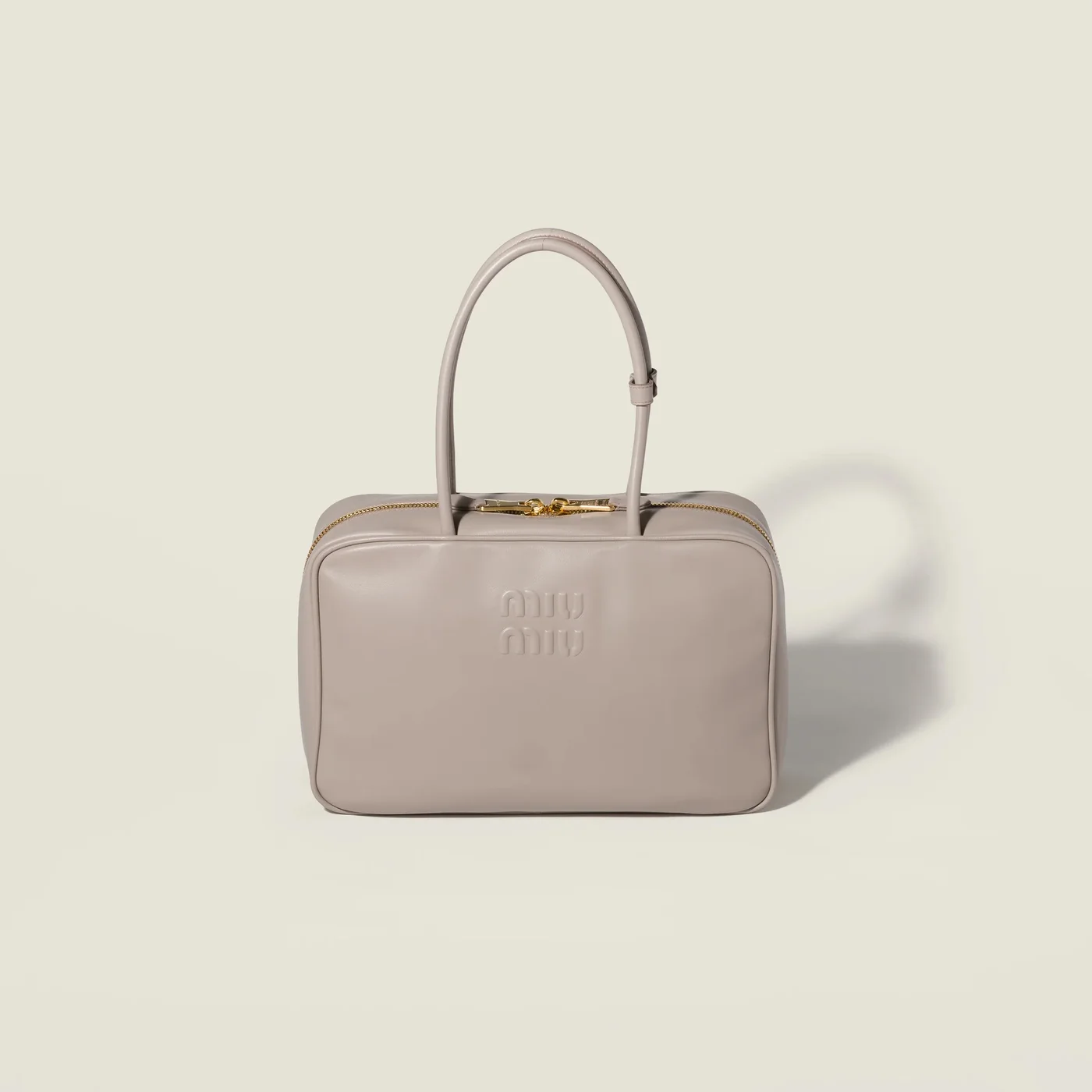 Miu Miu Large Beau Bag product view 1