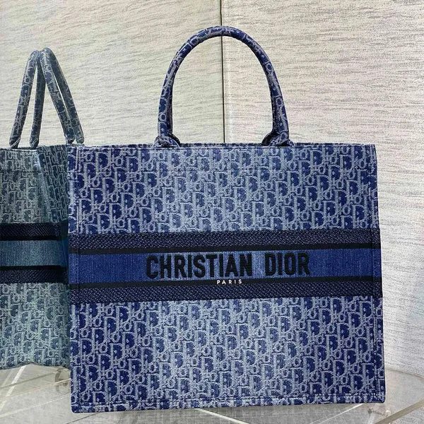 Dior Large Dior Book Tote product view 1