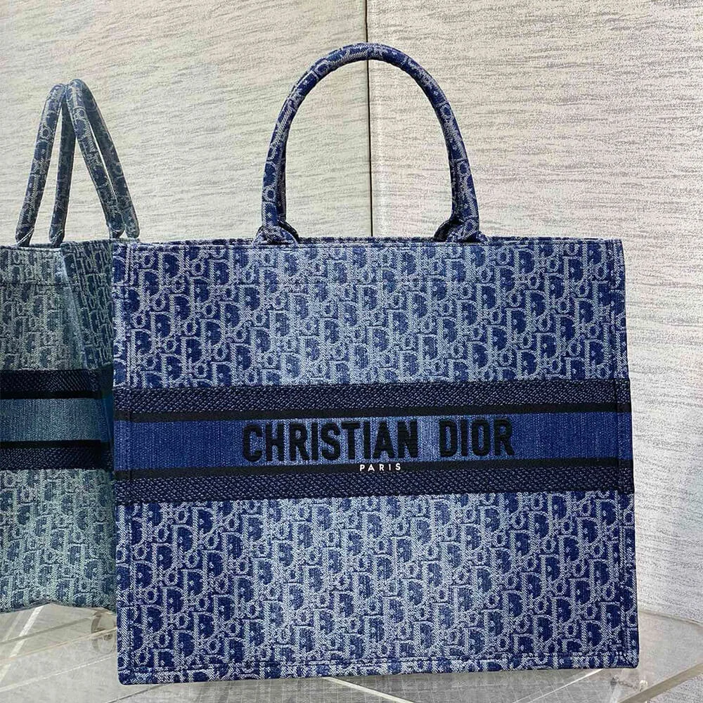 Dior Large Dior Book Tote product view 1