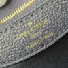Louis Vuitton Diane Handbags Embossed Pattern 23x16x8.5 cm product view 6