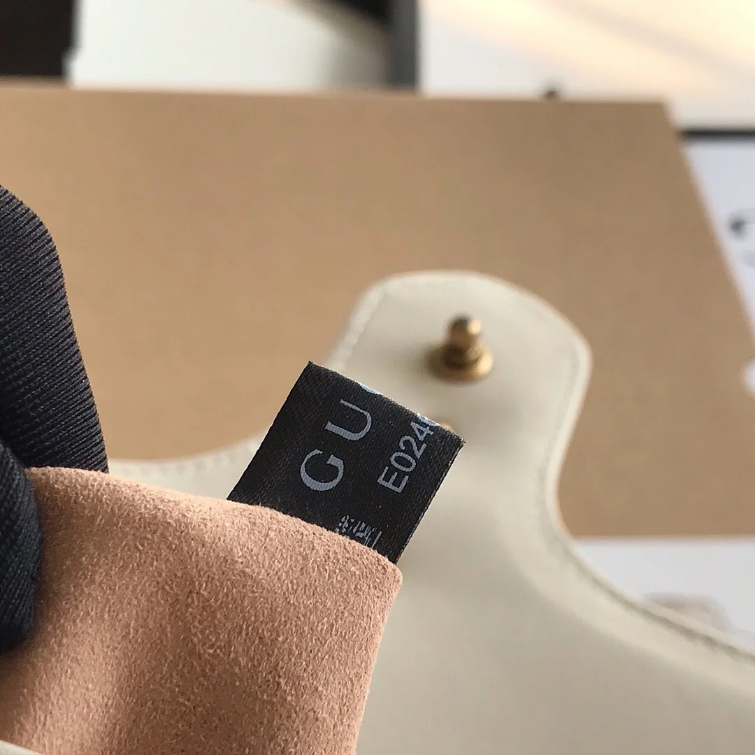 Gucci Marmont Small Top Handle Bag product view 4