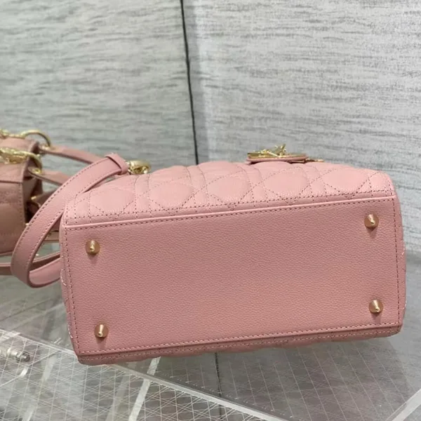 Dior Medium Lady Dior Bag product view 5