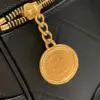 Chanel Shopping Bag Handbags Woman’s Braille Pattern 30x45x15cm product view 7