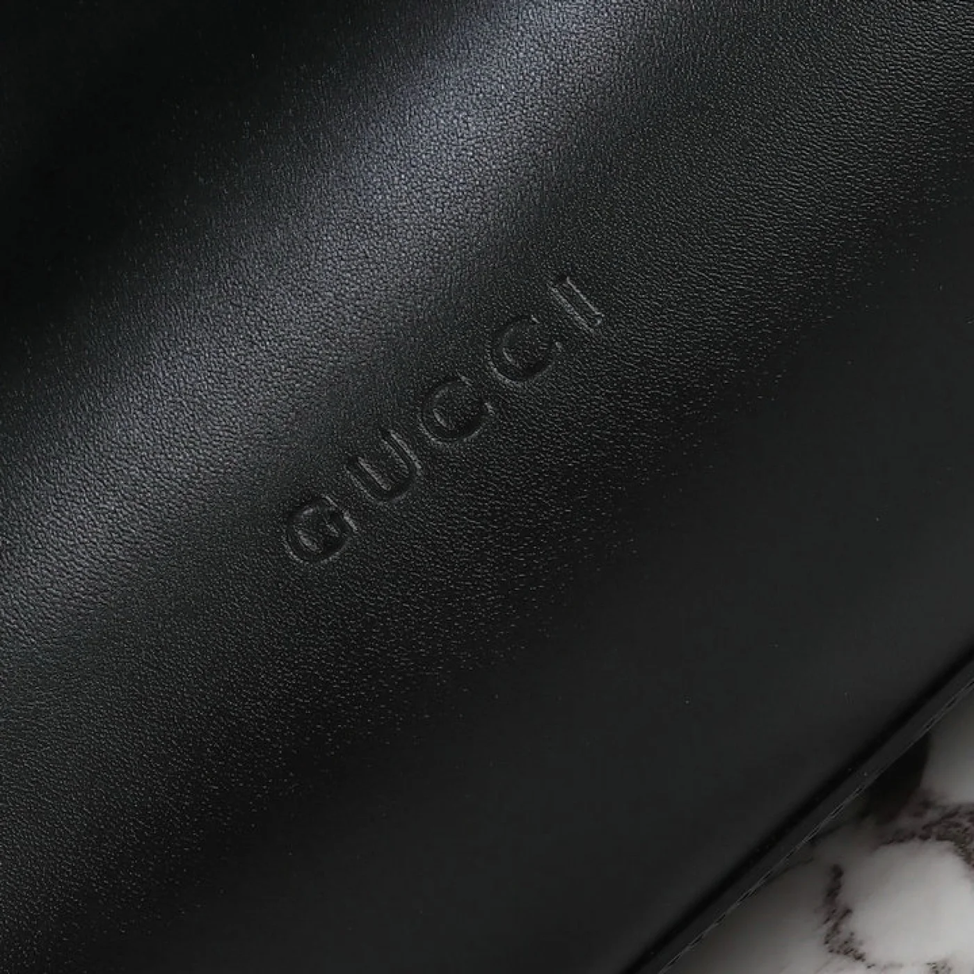 Gucci Beatrix maxi tote bag product view 4
