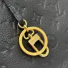 Louis Vuitton artsy mm black bag product view 5
