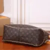 Louis Vuitton Monogram Delightful PM shoulder bag product view 7