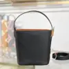 Louis Vuitton Low Key All In BB bag in black product view 6