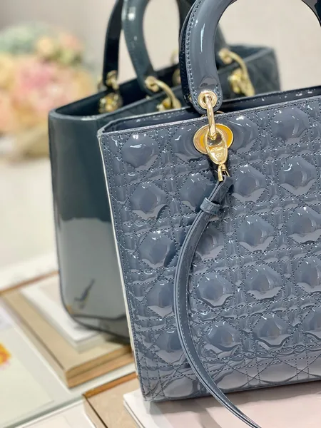 Dior Lady Women’s Handbag 32 cm product view 3