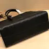 Louis Vuitton On The Go PM Tote Bag Black Handbags 35 cm product view 7
