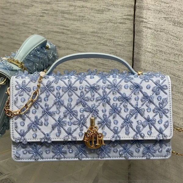 Dior My dior bag product view 1