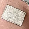 Louis Vuitton Marellini Epi White Full Set Handbags 20 cm product view 6