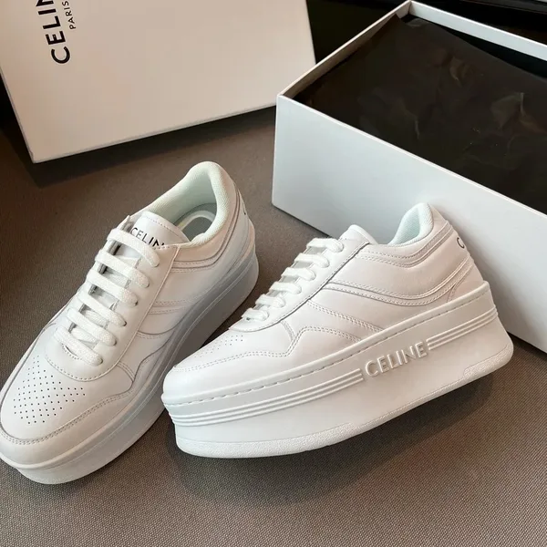 Celine Block Sneakers product view 7