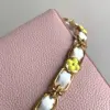 Louis Vuitton Capucines BB Pink Handbags Lock Gold 27x18x9cm product view 2