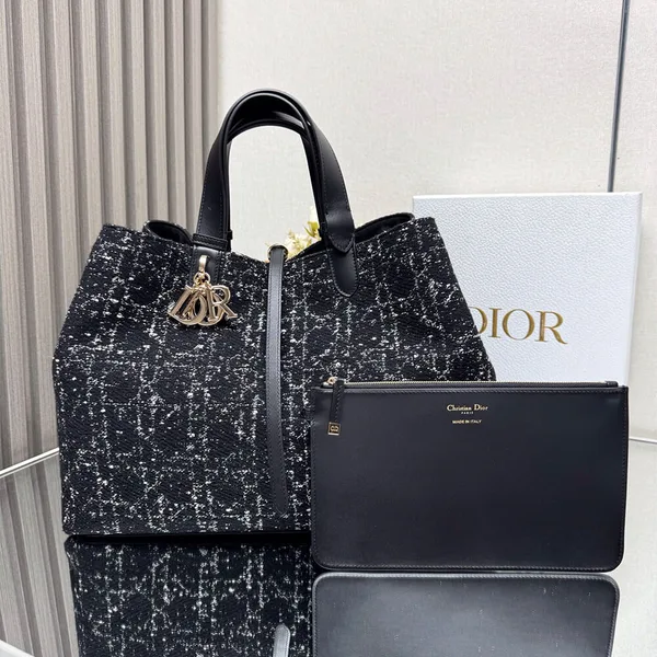 Dior Large Dior Toujours Bag product view 1
