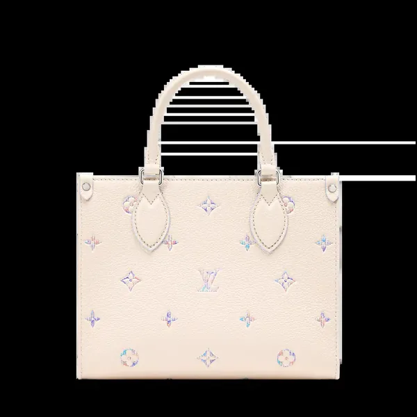 Louis Vuitton OnTheGo PM Bag product view 1