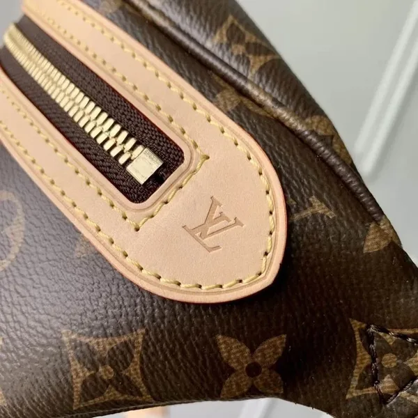 Louis Vuitton High Rise Bum Bag product view 3