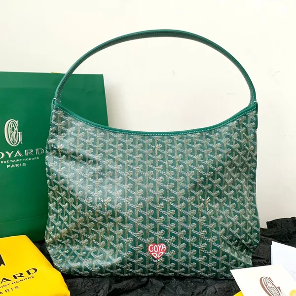 Goyard BOHÈME Hobo Bag product view 1