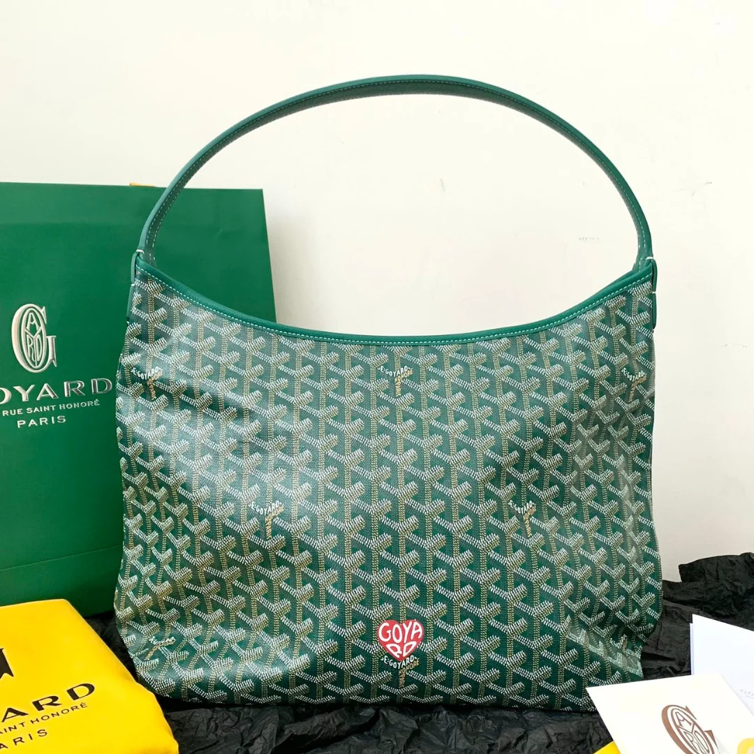 Goyard BOHÈME Hobo Bag product view 1