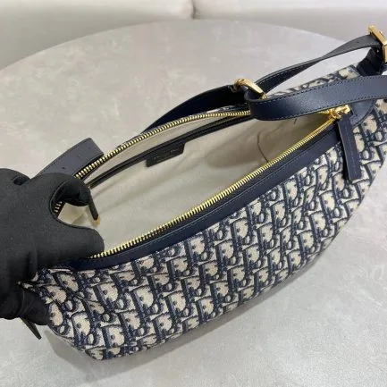 Dior Medium D-Journey Bag product view 6