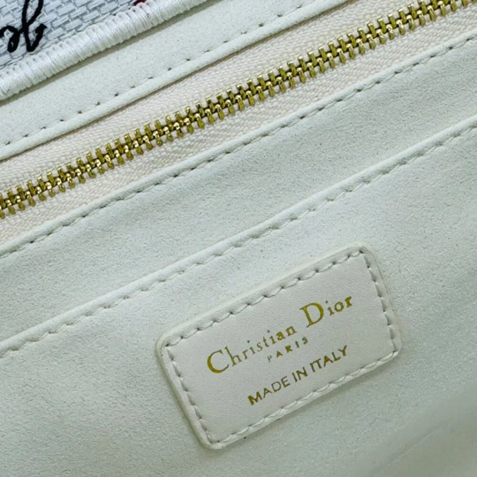 Dior Medium Dior Book Tote product view 6