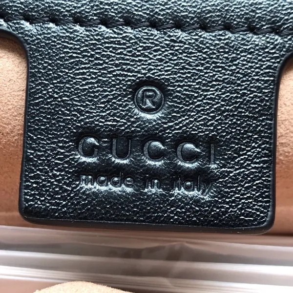 Gucci GG Marmont GG Shoulder Bag Small product view 8