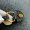 Louis Vuitton Never Full Black Handbags 32x29x17cm product view 7