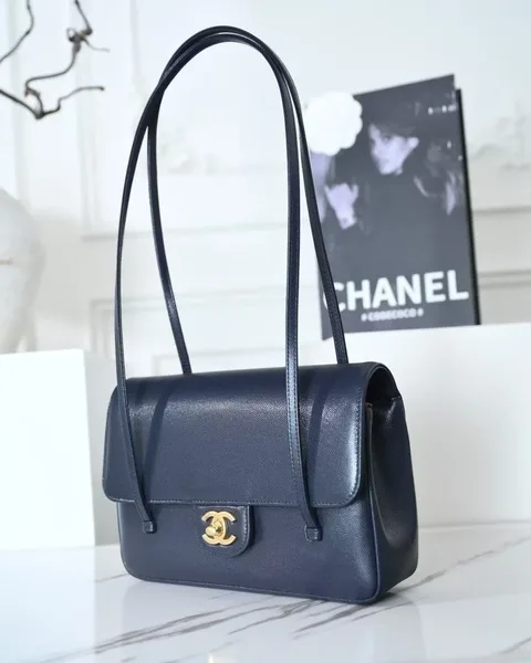 Chanel Preppy Coco Small Flap Bag product view 4