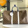 Louis Vuitton Duffle Bag 50 product view 1