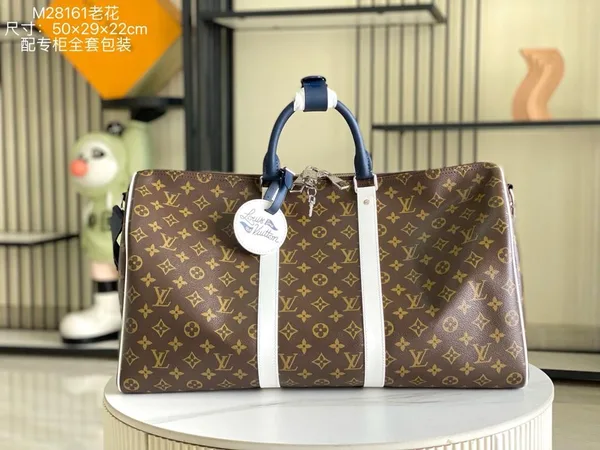 Louis Vuitton Duffle Bag 50 product photo