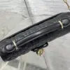 Dior My Dior Bag in Black product view 4