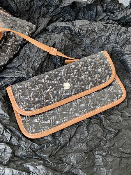 Goyard Boheme Hobo Bag product view 5