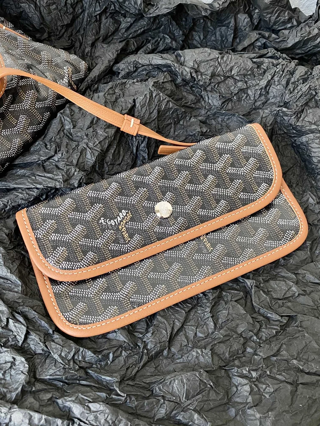 Goyard Boheme Hobo Bag product view 5