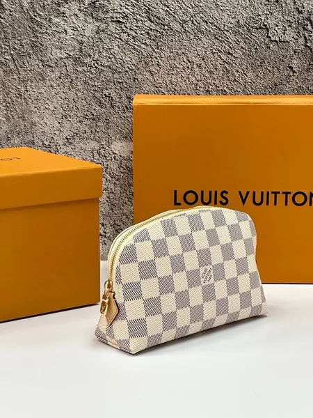 Louis Vuitton Pochette Cosmetic pouch MM product view 1