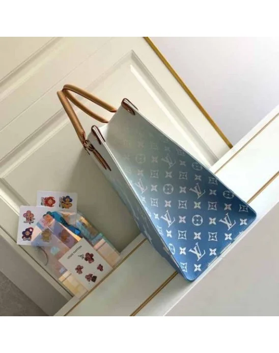 Louis Vuitton OnTheGo GM Bag product view 2